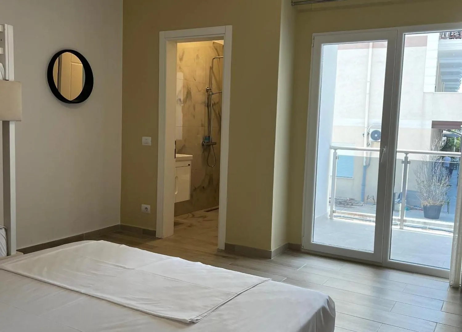Helena Hotel Shëngjin Αλβανία