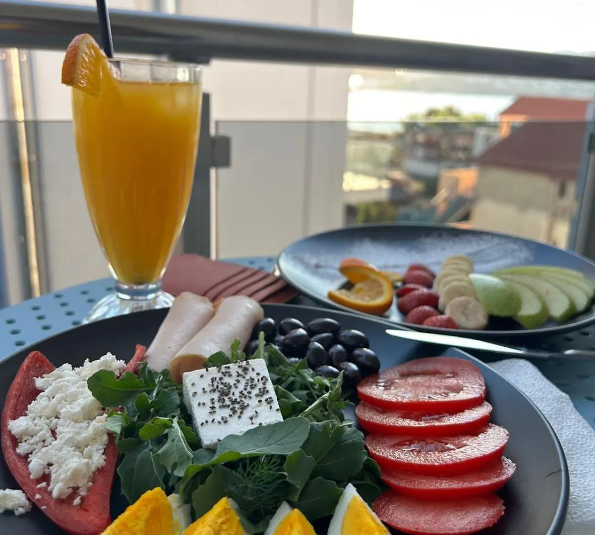 Helena Hotel Shëngjin 3*,  알바니아